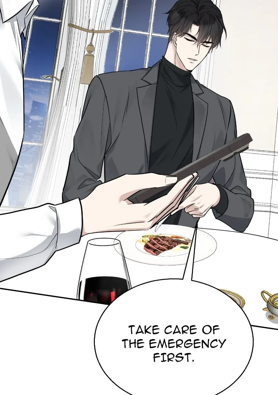 Live Happily Ever AfterWith My Ex’s Uncle Chapter 15 page 16 - 