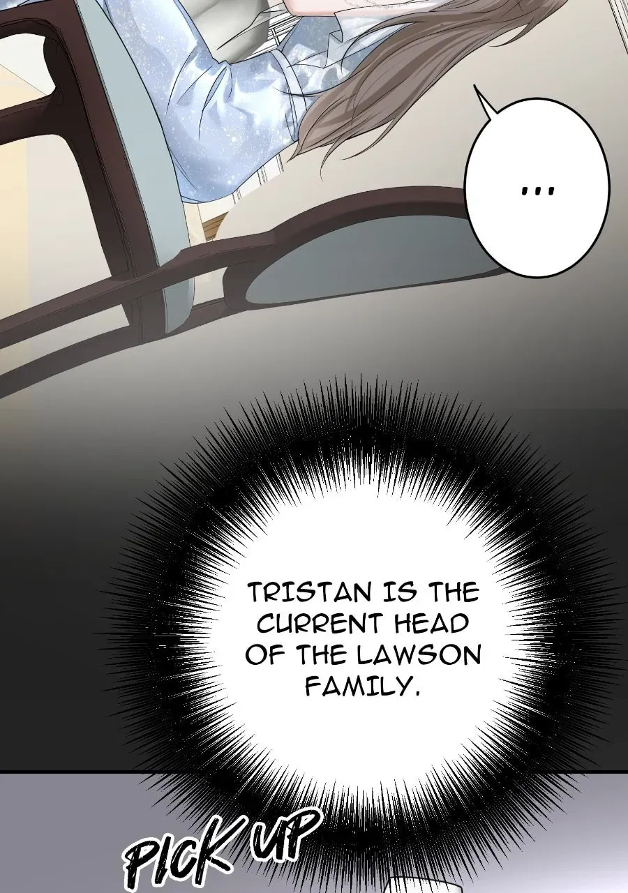 Live Happily Ever AfterWith My Ex’s Uncle Chapter 15 page 21 - 