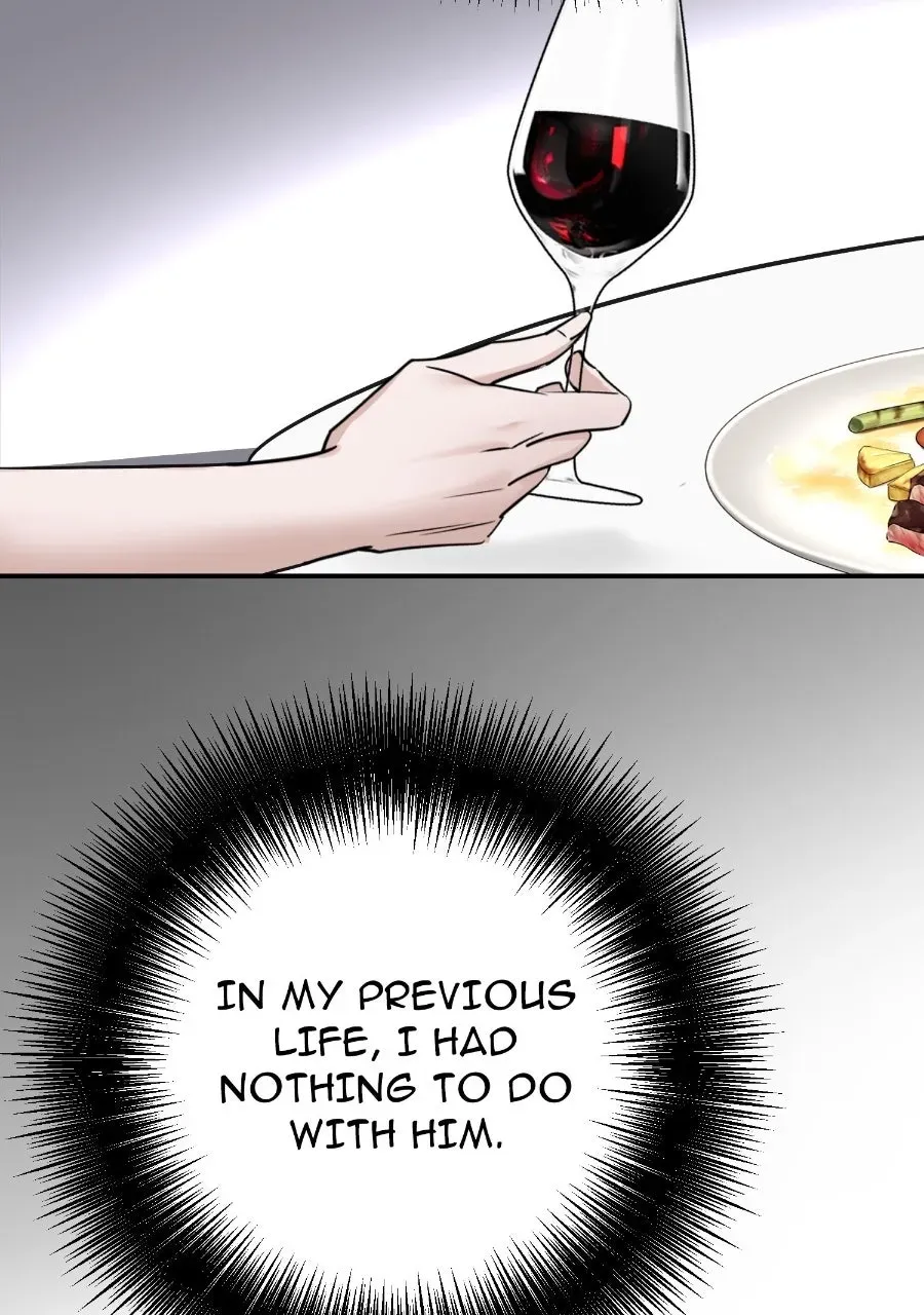 Live Happily Ever AfterWith My Ex’s Uncle Chapter 15 page 22 - 