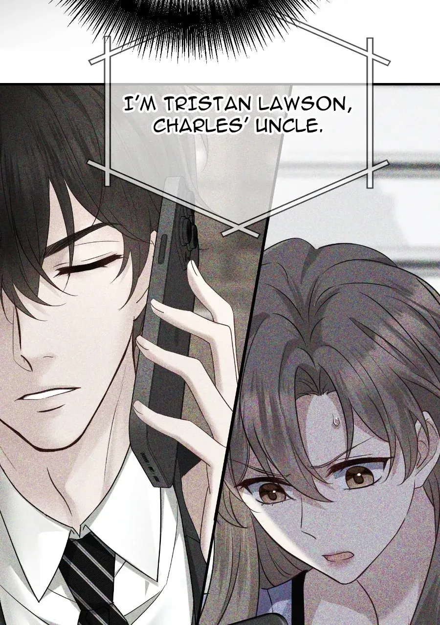 Live Happily Ever AfterWith My Ex’s Uncle Chapter 15 page 23 - 