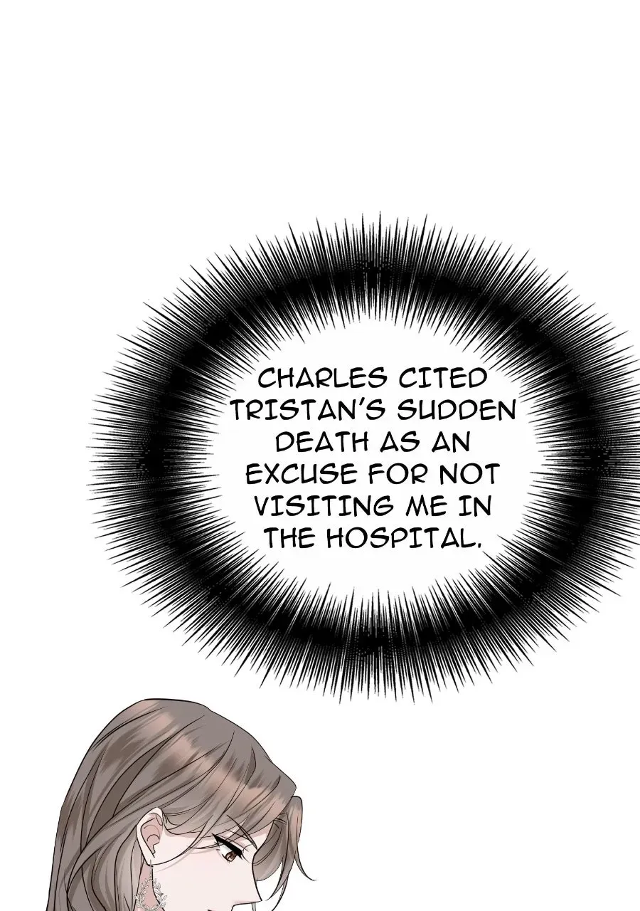 Live Happily Ever AfterWith My Ex’s Uncle Chapter 15 page 25 - 