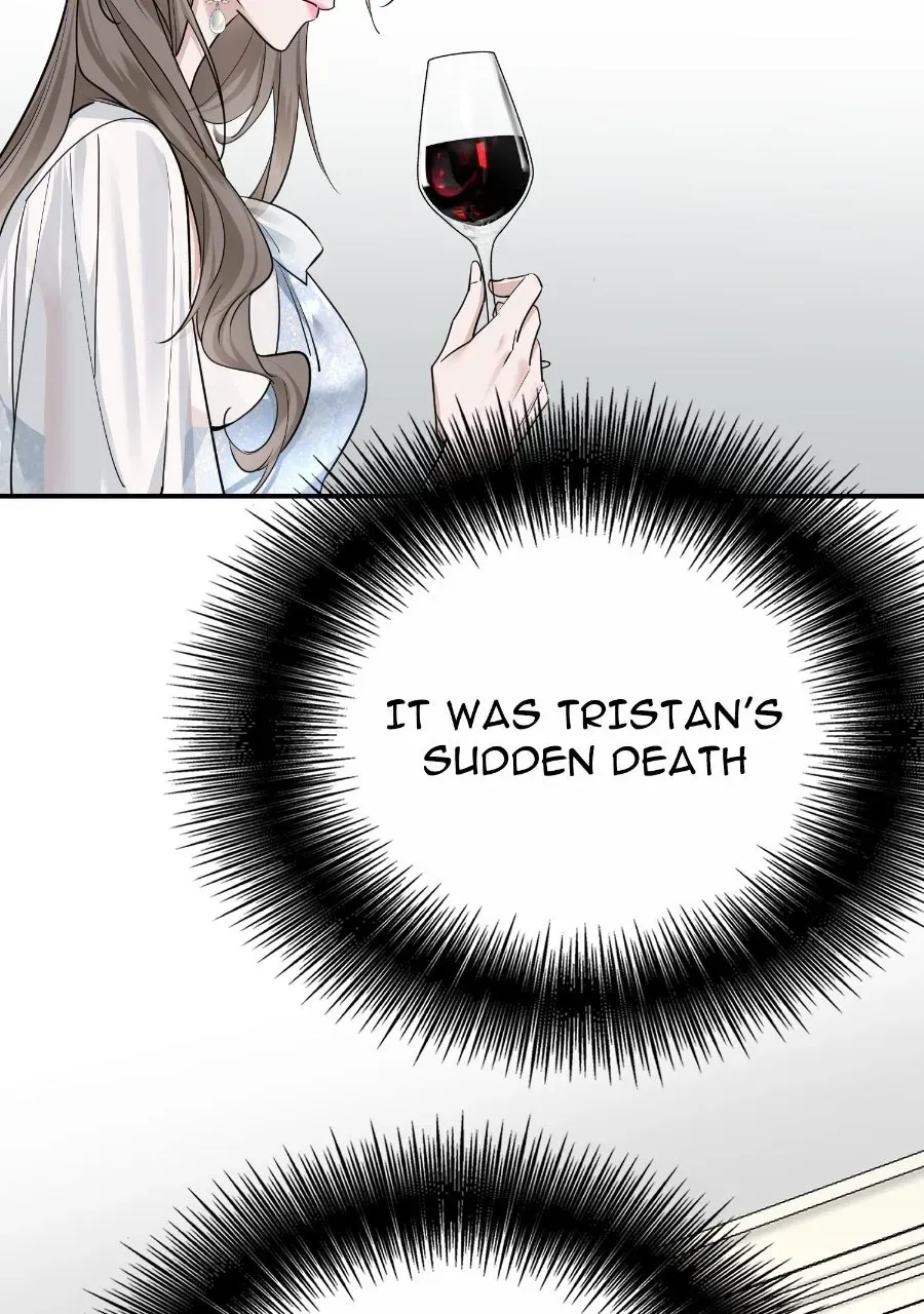 Live Happily Ever AfterWith My Ex’s Uncle Chapter 15 page 26 - 