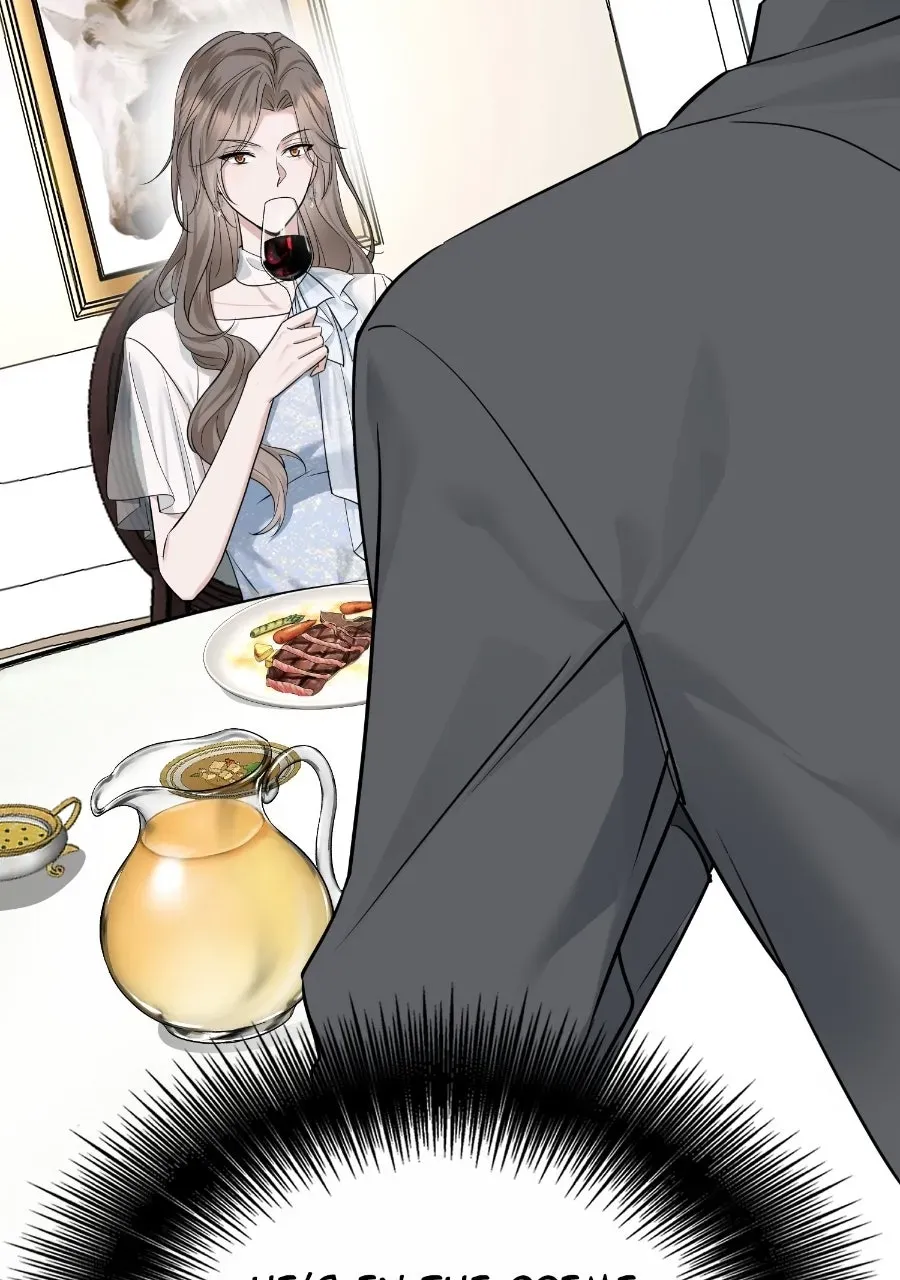 Live Happily Ever AfterWith My Ex’s Uncle Chapter 15 page 28 - 