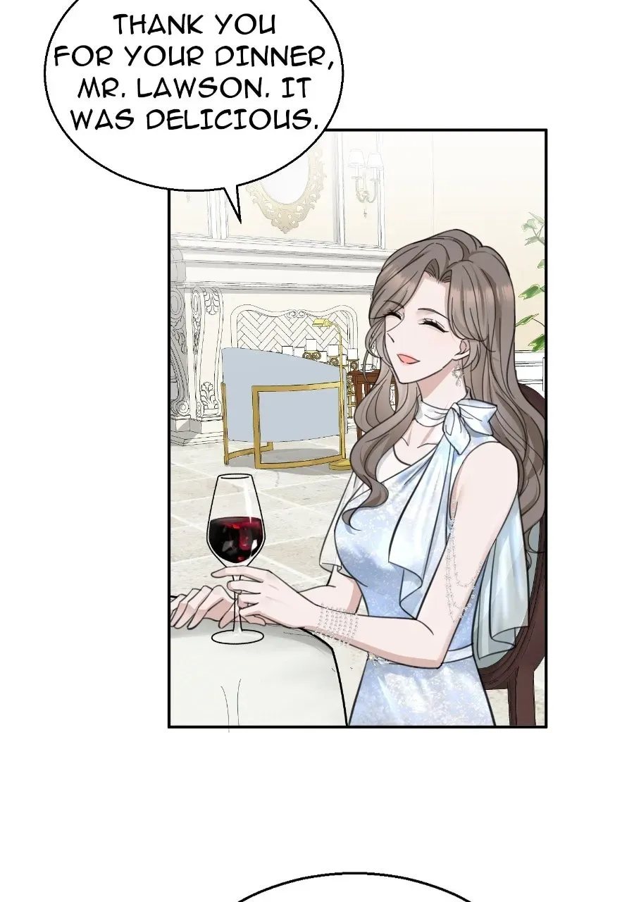 Live Happily Ever AfterWith My Ex’s Uncle Chapter 15 page 31 - 