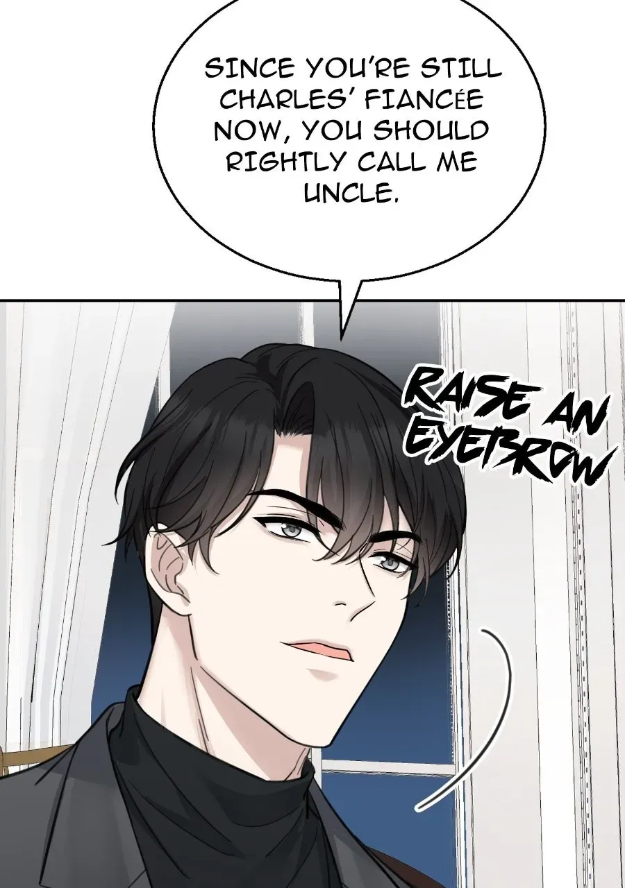 Live Happily Ever AfterWith My Ex’s Uncle Chapter 15 page 32 - 
