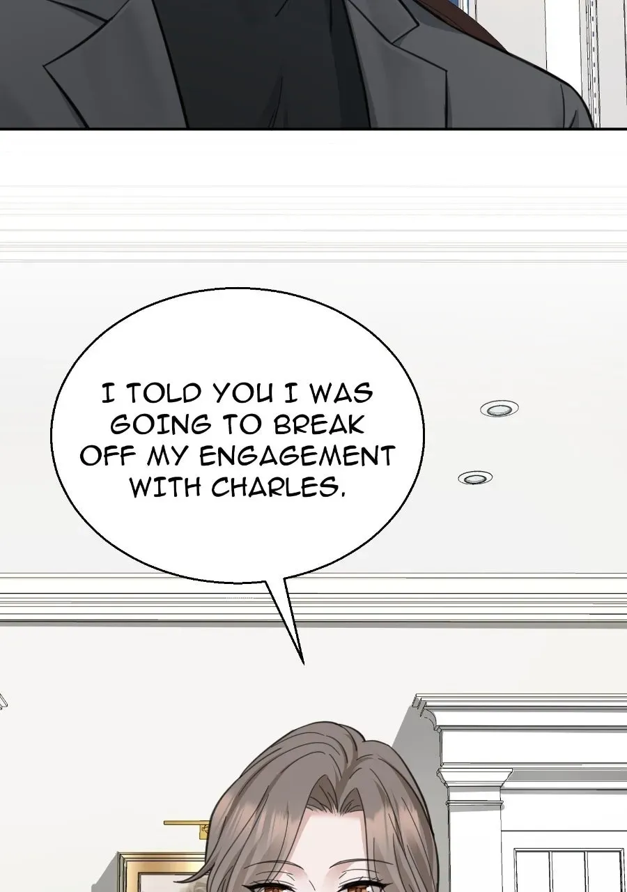 Live Happily Ever AfterWith My Ex’s Uncle Chapter 15 page 33 - 
