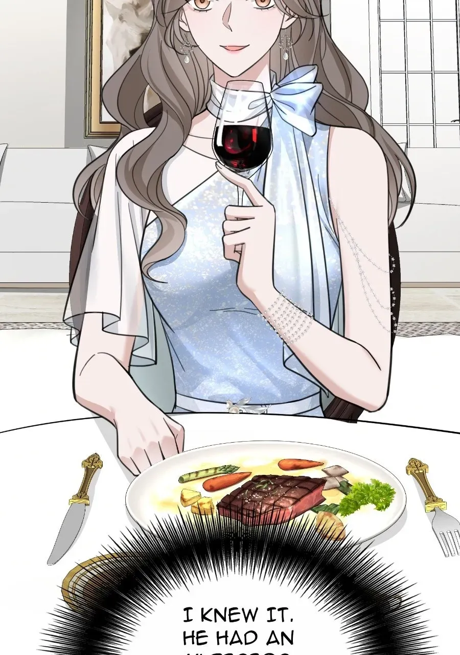 Live Happily Ever AfterWith My Ex’s Uncle Chapter 15 page 34 - 