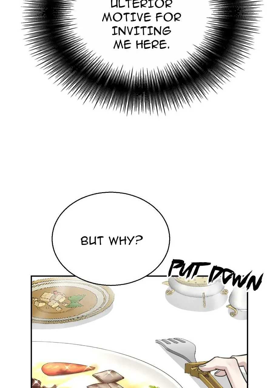 Live Happily Ever AfterWith My Ex’s Uncle Chapter 15 page 35 - 