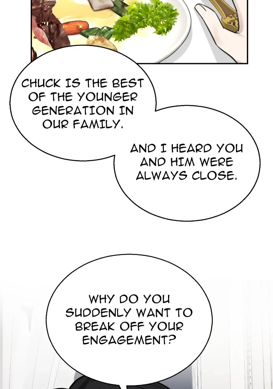 Live Happily Ever AfterWith My Ex’s Uncle Chapter 15 page 36 - 