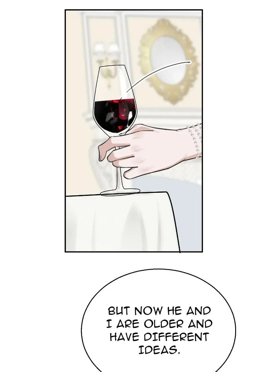 Live Happily Ever AfterWith My Ex’s Uncle Chapter 15 page 39 - 