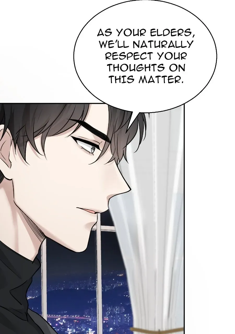 Live Happily Ever AfterWith My Ex’s Uncle Chapter 15 page 42 - 