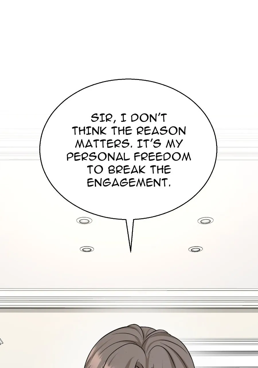 Live Happily Ever AfterWith My Ex’s Uncle Chapter 15 page 48 - 