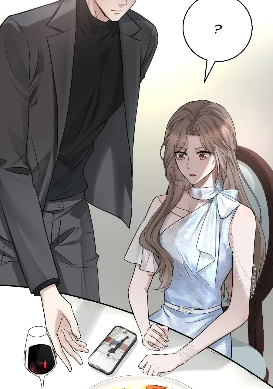 Live Happily Ever AfterWith My Ex’s Uncle Chapter 15 page 54 - 