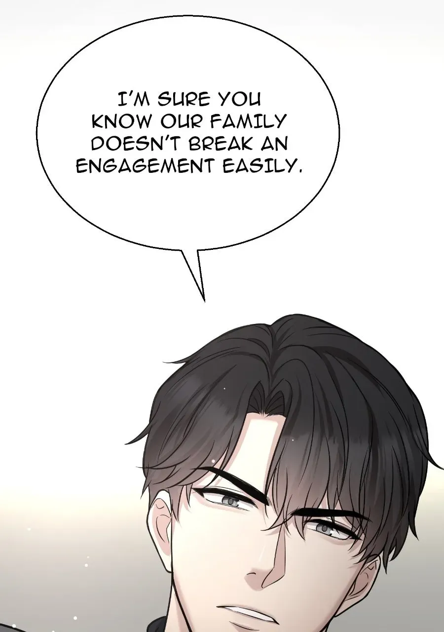 Live Happily Ever AfterWith My Ex’s Uncle Chapter 15 page 57 - 
