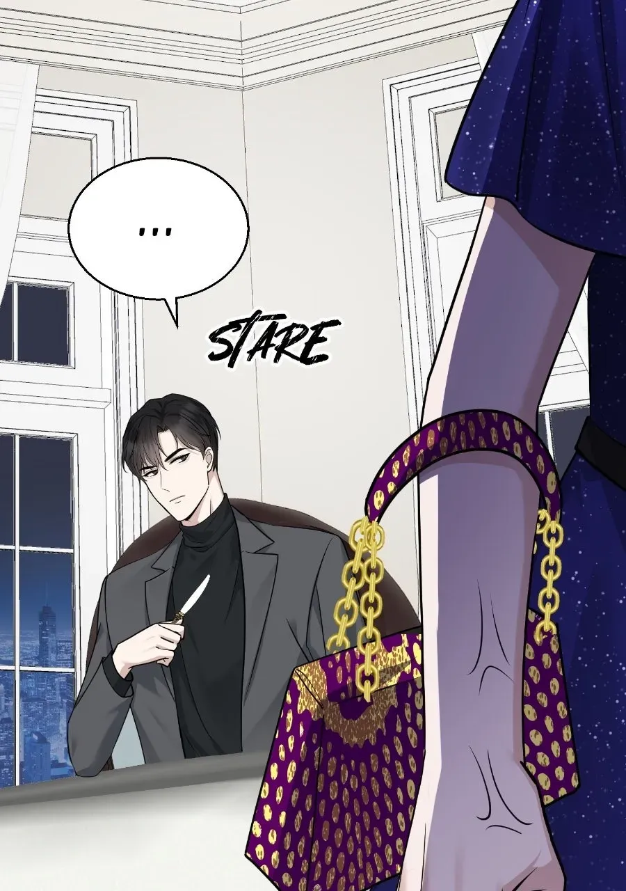 Live Happily Ever AfterWith My Ex’s Uncle Chapter 15 page 7 - 