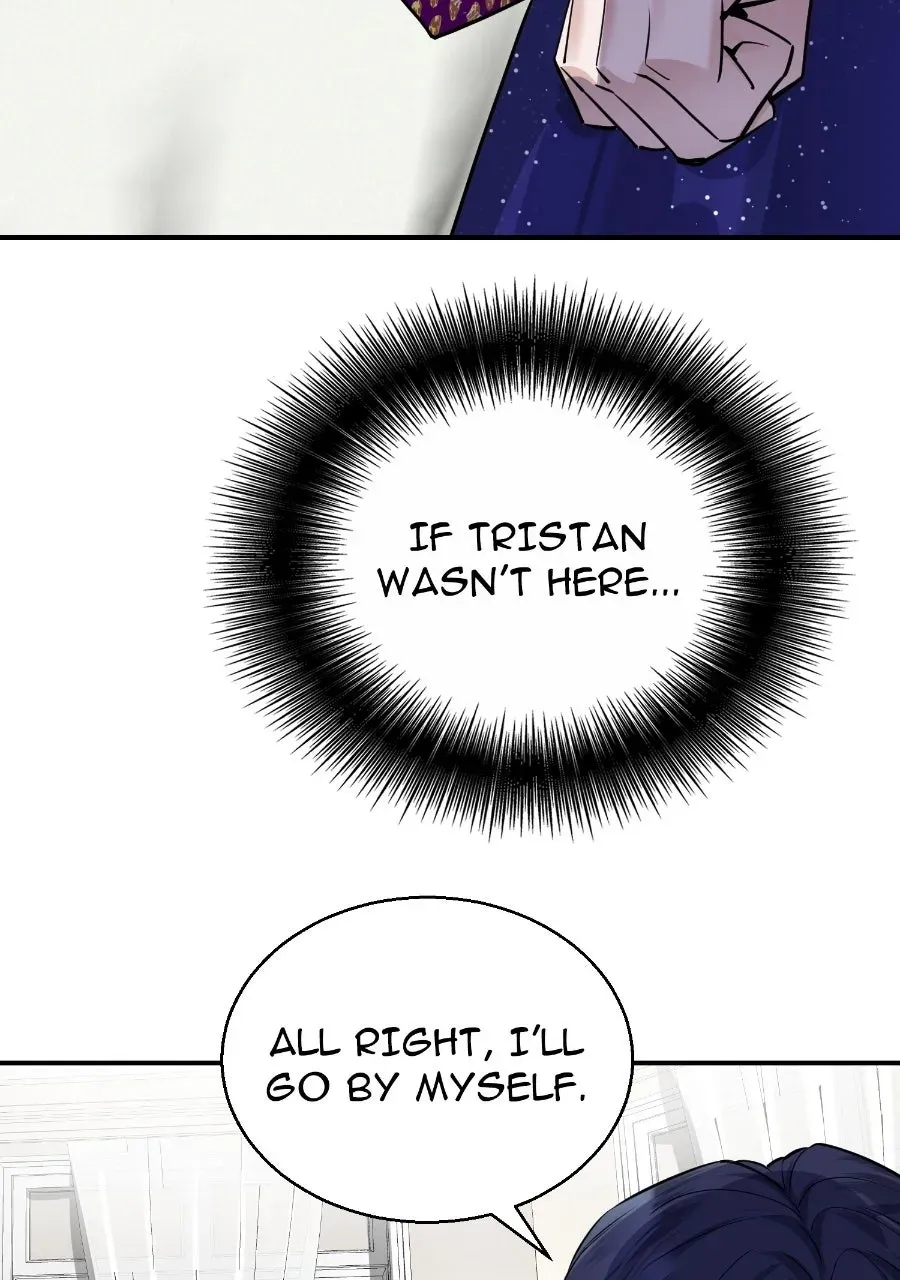 Live Happily Ever AfterWith My Ex’s Uncle Chapter 15 page 8 - 