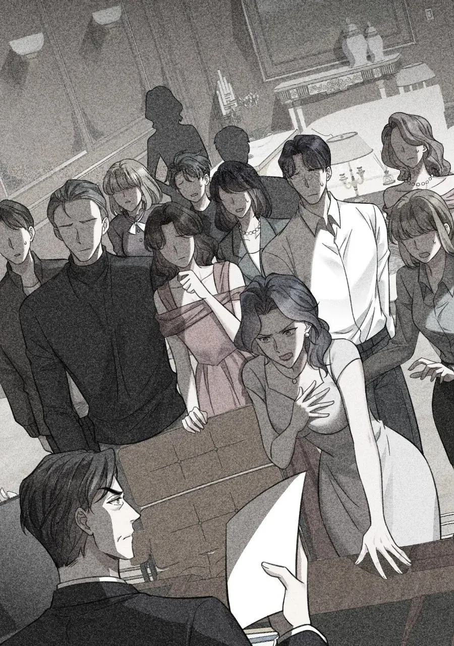 Live Happily Ever AfterWith My Ex’s Uncle Chapter 16 page 12 - 