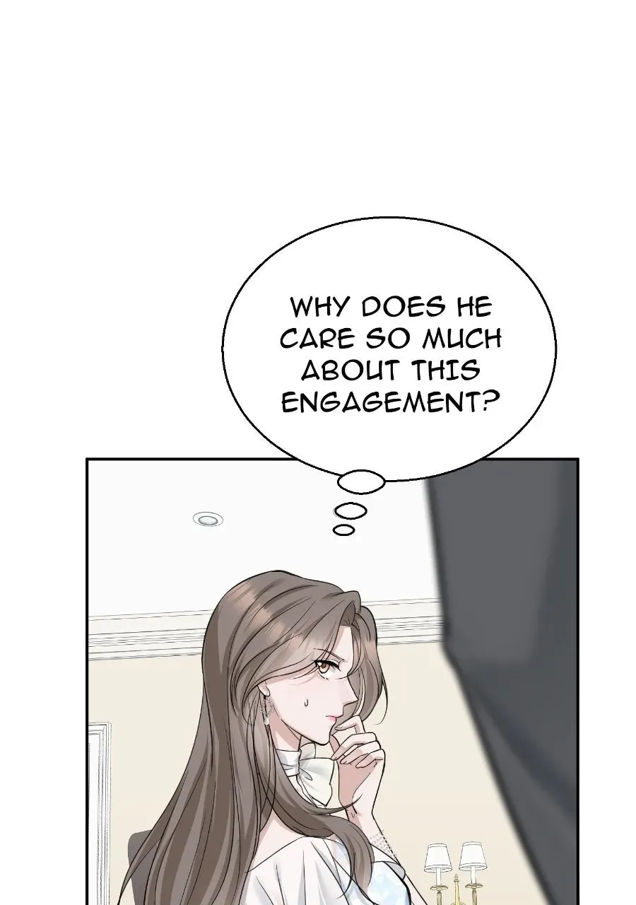 Live Happily Ever AfterWith My Ex’s Uncle Chapter 16 page 18 - 