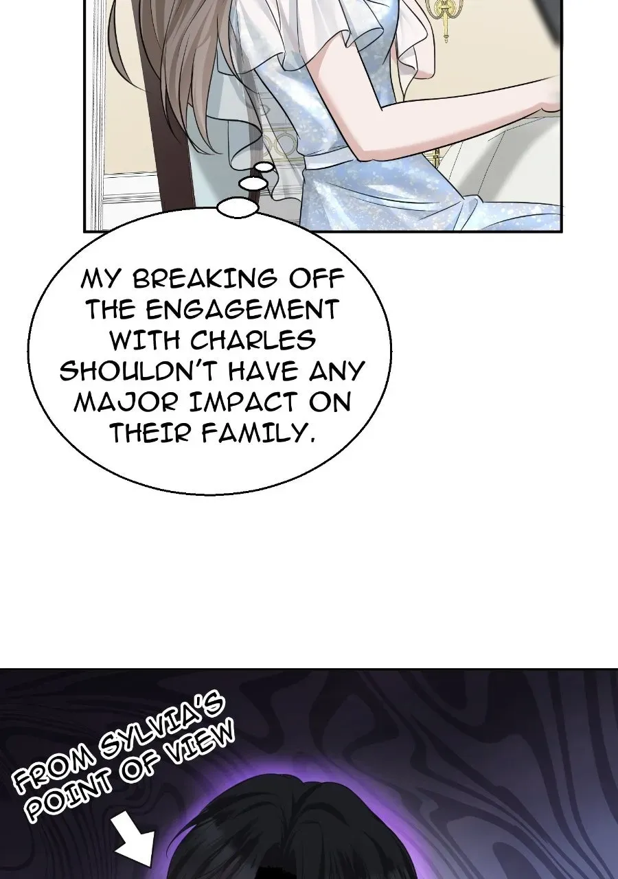 Live Happily Ever AfterWith My Ex’s Uncle Chapter 16 page 19 - 