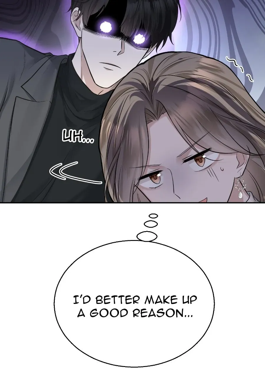 Live Happily Ever AfterWith My Ex’s Uncle Chapter 16 page 20 - 