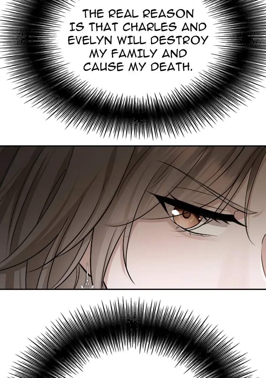 Live Happily Ever AfterWith My Ex’s Uncle Chapter 16 page 3 - 