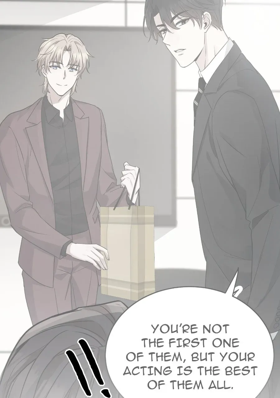 Live Happily Ever AfterWith My Ex’s Uncle Chapter 16 page 22 - 