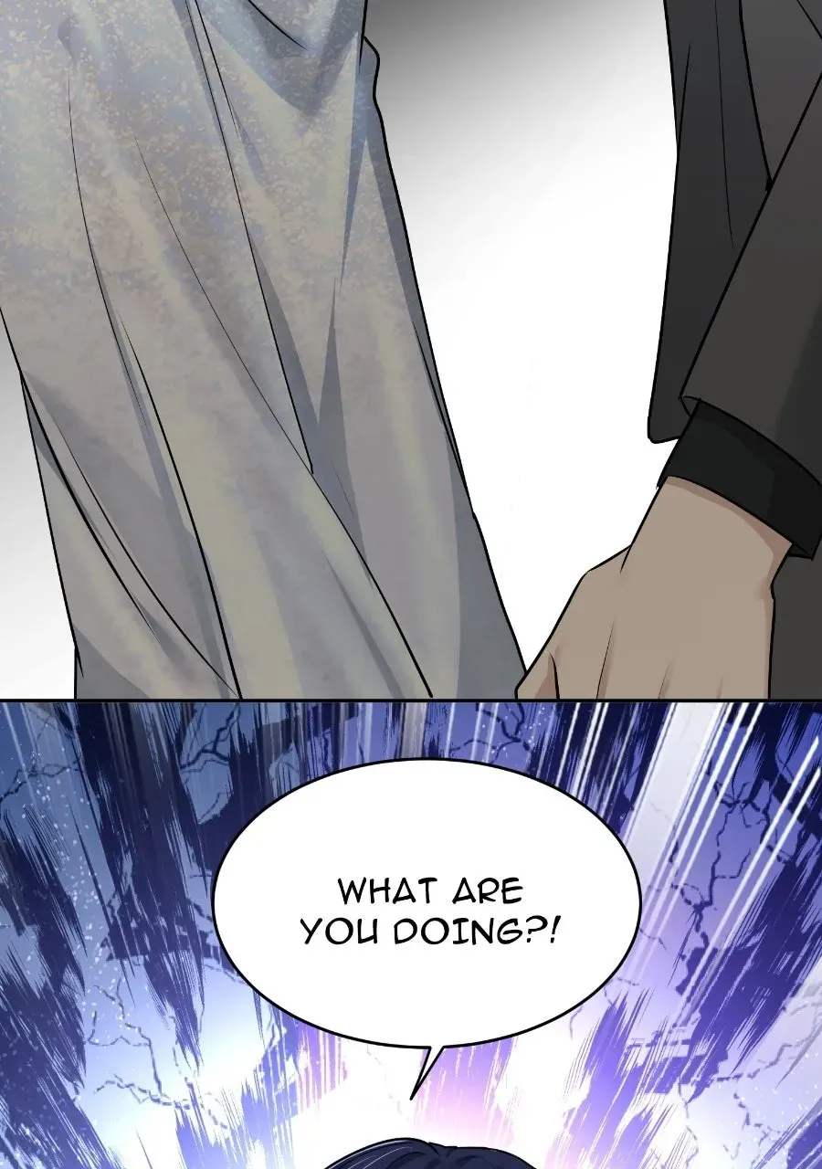 Live Happily Ever AfterWith My Ex’s Uncle Chapter 16 page 38 - 