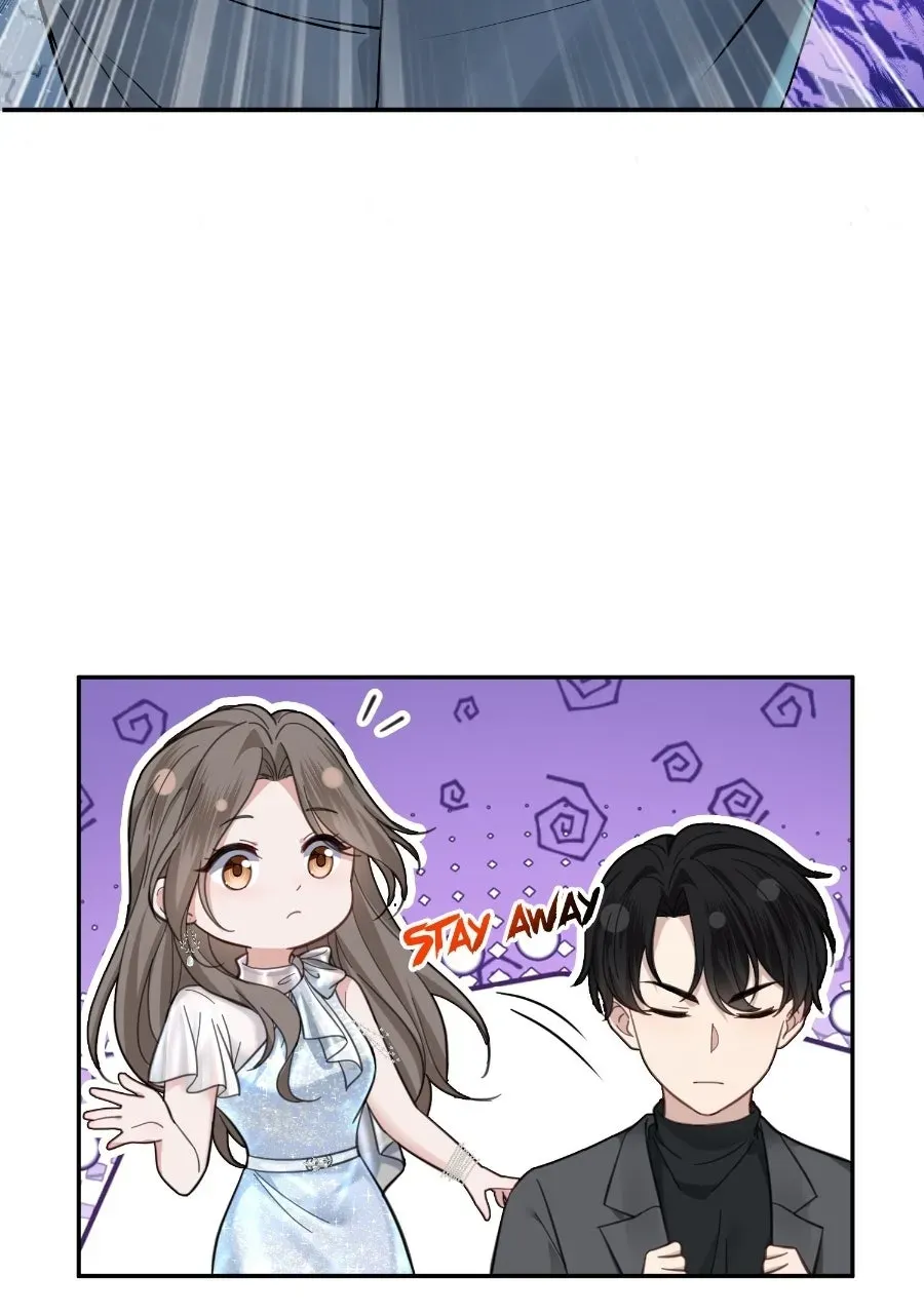 Live Happily Ever AfterWith My Ex’s Uncle Chapter 16 page 40 - 