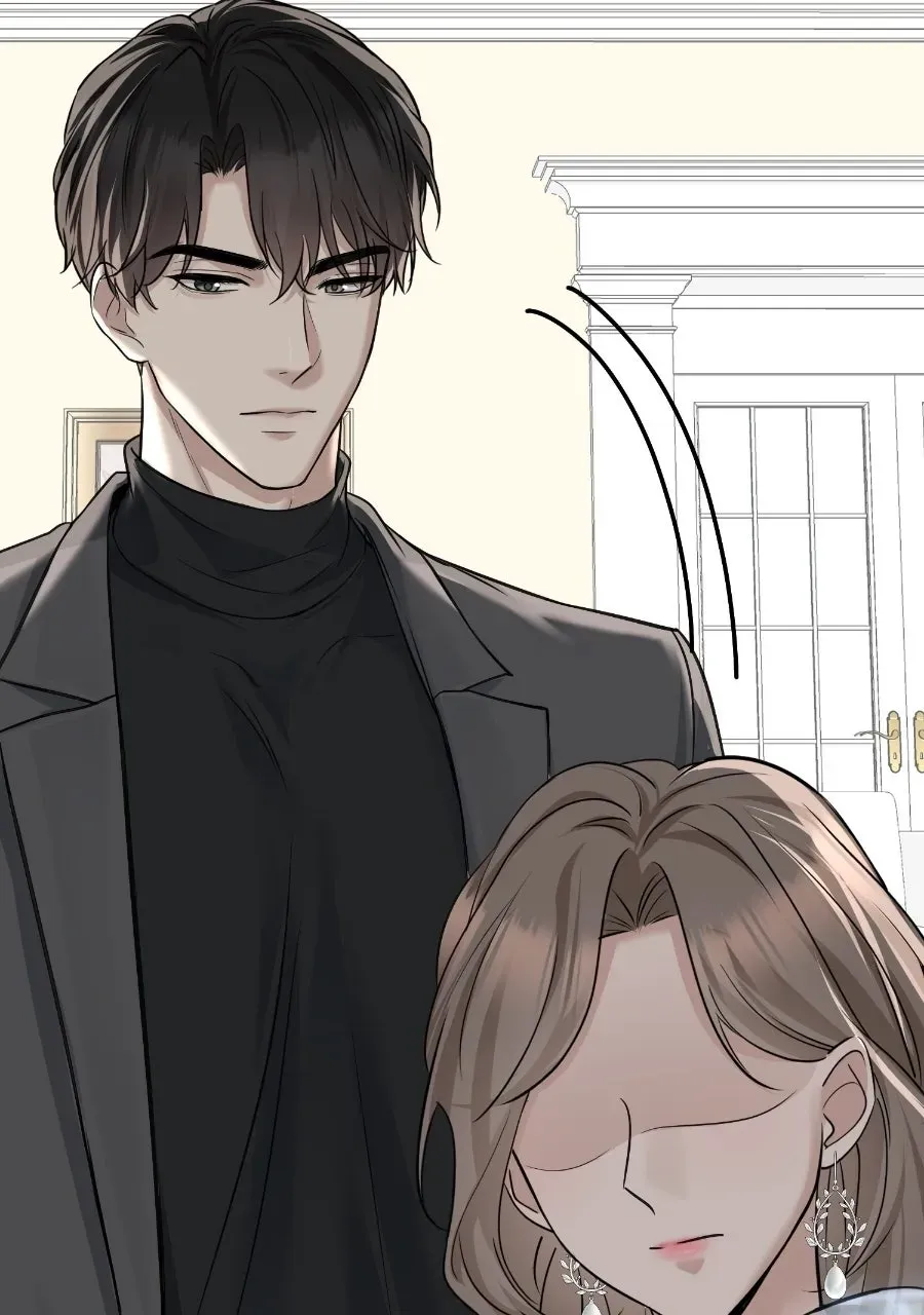 Live Happily Ever AfterWith My Ex’s Uncle Chapter 16 page 5 - 