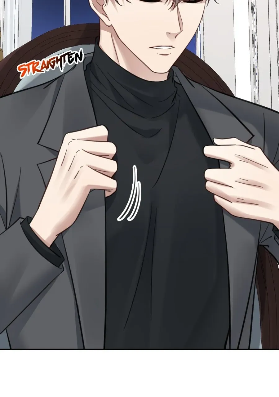 Live Happily Ever AfterWith My Ex’s Uncle Chapter 16 page 42 - 