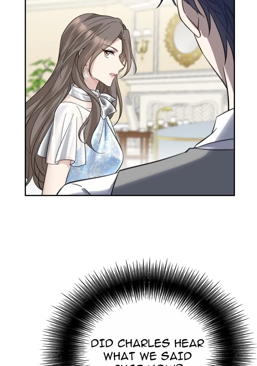 Live Happily Ever AfterWith My Ex’s Uncle Chapter 16 page 46 - 