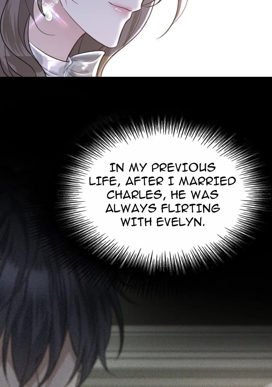 Live Happily Ever AfterWith My Ex’s Uncle Chapter 16 page 48 - 