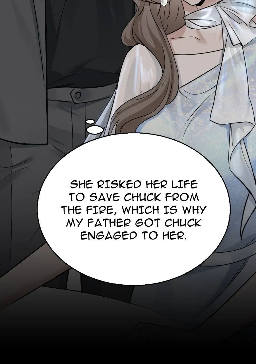 Live Happily Ever AfterWith My Ex’s Uncle Chapter 16 page 6 - 