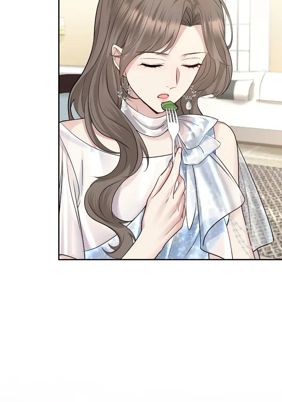 Live Happily Ever AfterWith My Ex’s Uncle Chapter 16 page 61 - 