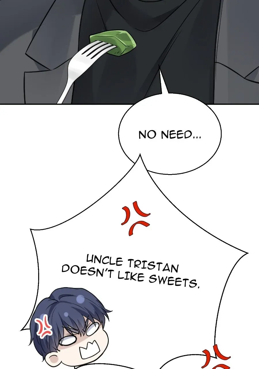 Live Happily Ever AfterWith My Ex’s Uncle Chapter 16 page 70 - 