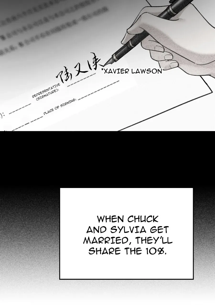 Live Happily Ever AfterWith My Ex’s Uncle Chapter 16 page 8 - 