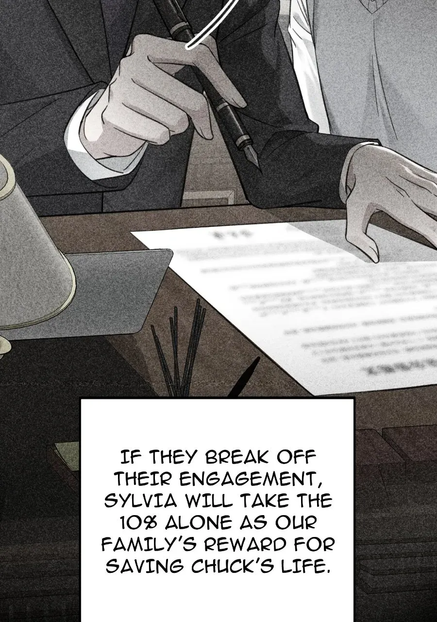 Live Happily Ever AfterWith My Ex’s Uncle Chapter 16 page 10 - 