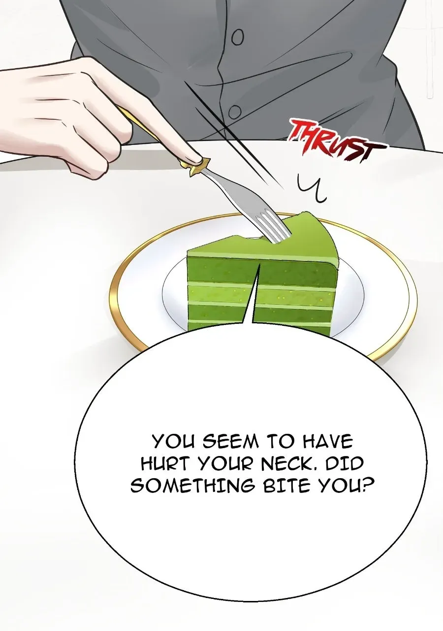 Live Happily Ever AfterWith My Ex’s Uncle Chapter 17 page 11 - 