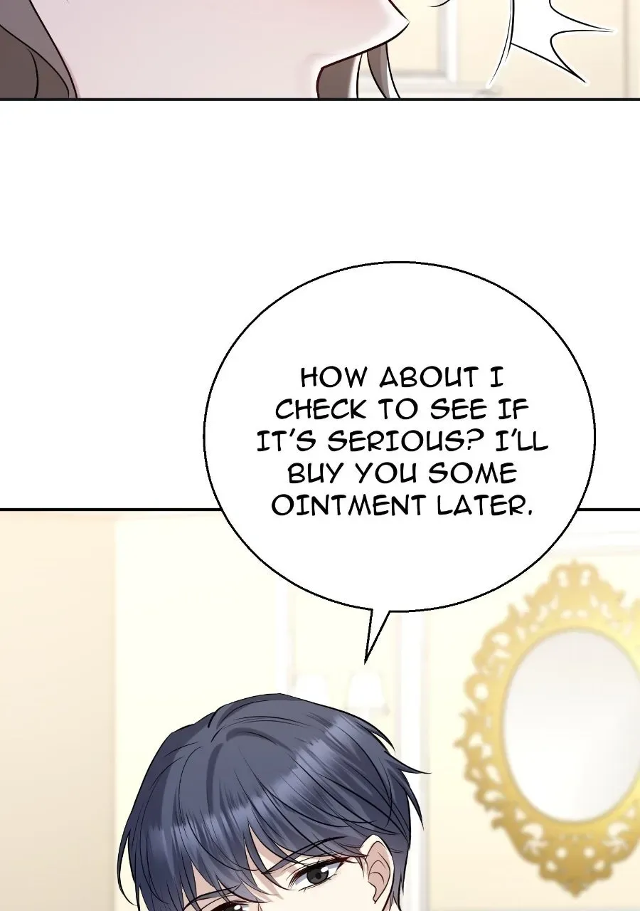 Live Happily Ever AfterWith My Ex’s Uncle Chapter 17 page 17 - 