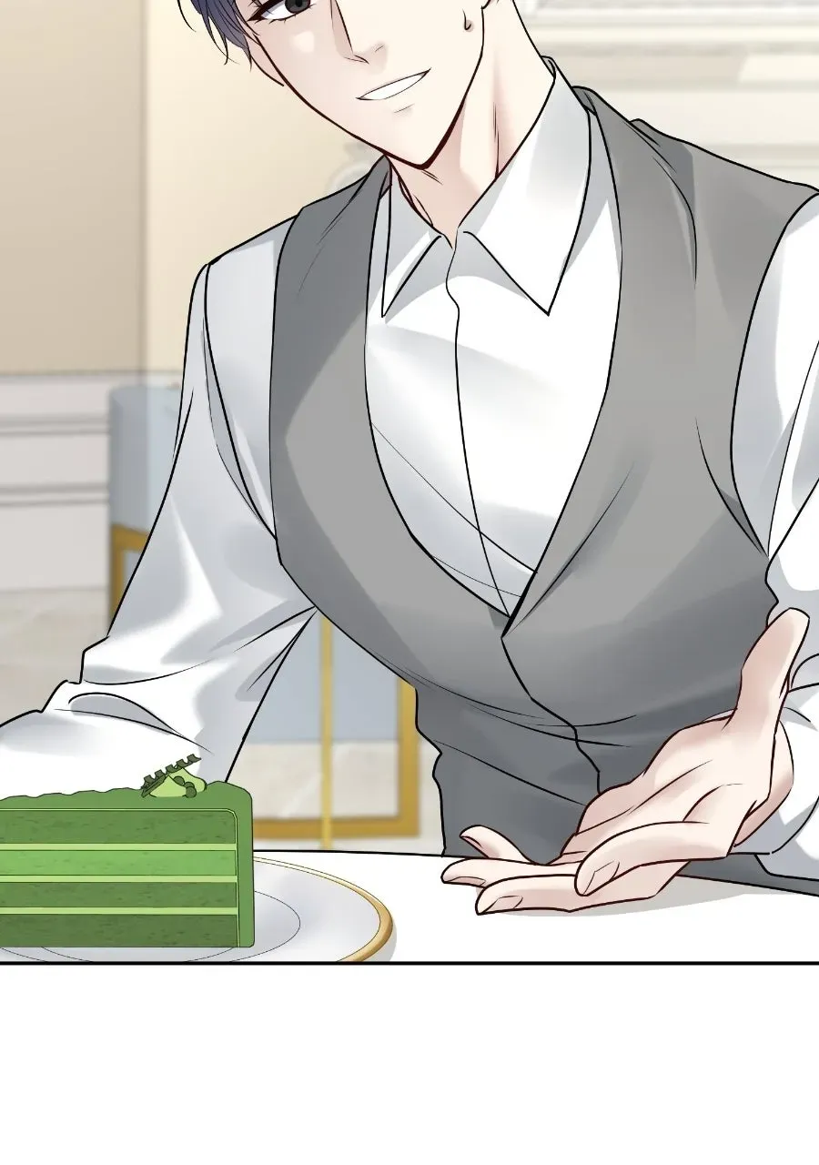 Live Happily Ever AfterWith My Ex’s Uncle Chapter 17 page 18 - 
