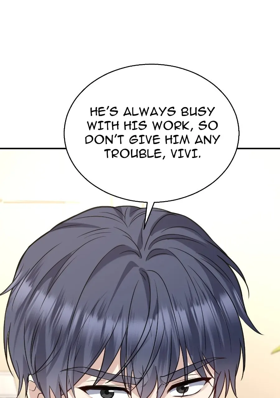 Live Happily Ever AfterWith My Ex’s Uncle Chapter 17 page 3 - 