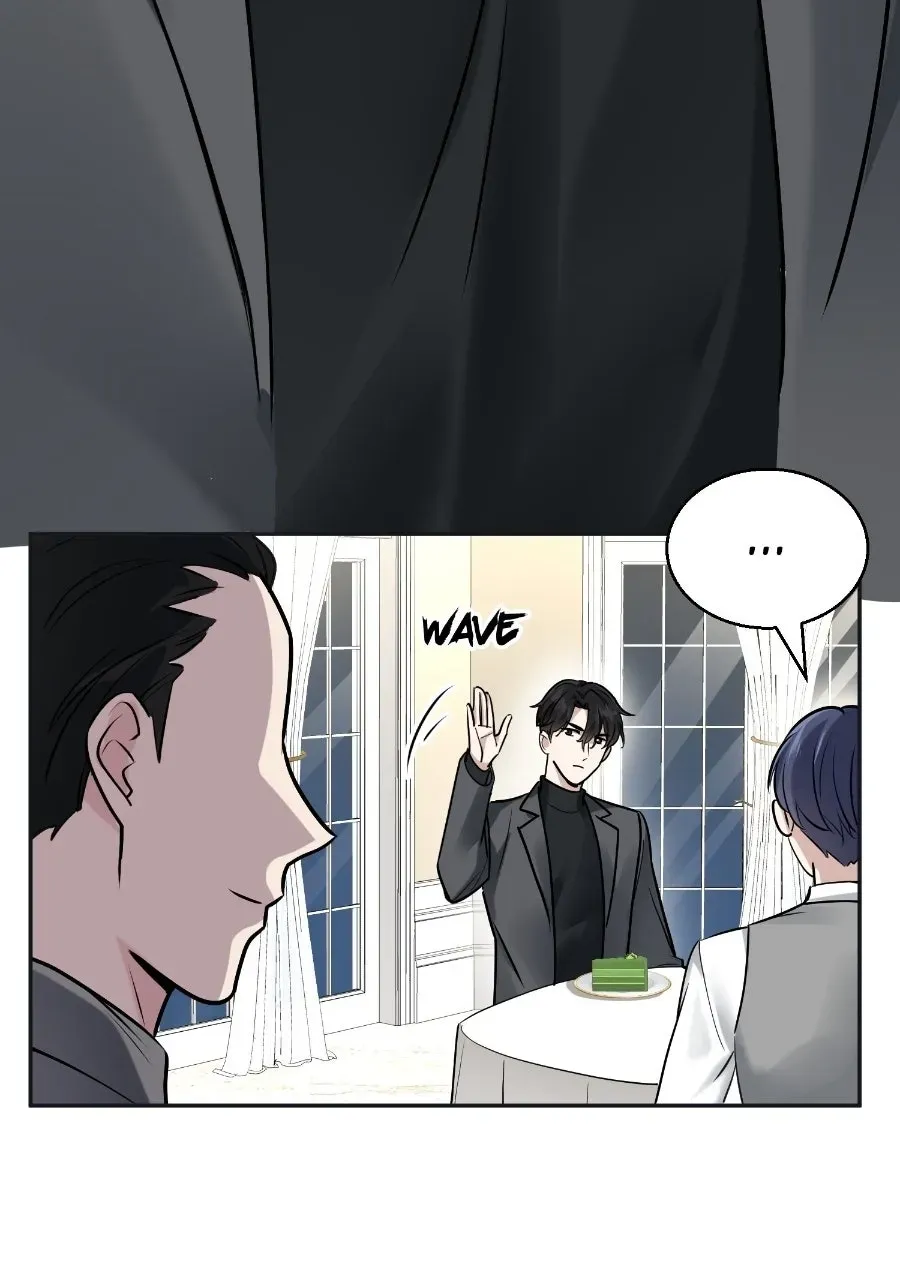 Live Happily Ever AfterWith My Ex’s Uncle Chapter 17 page 22 - 