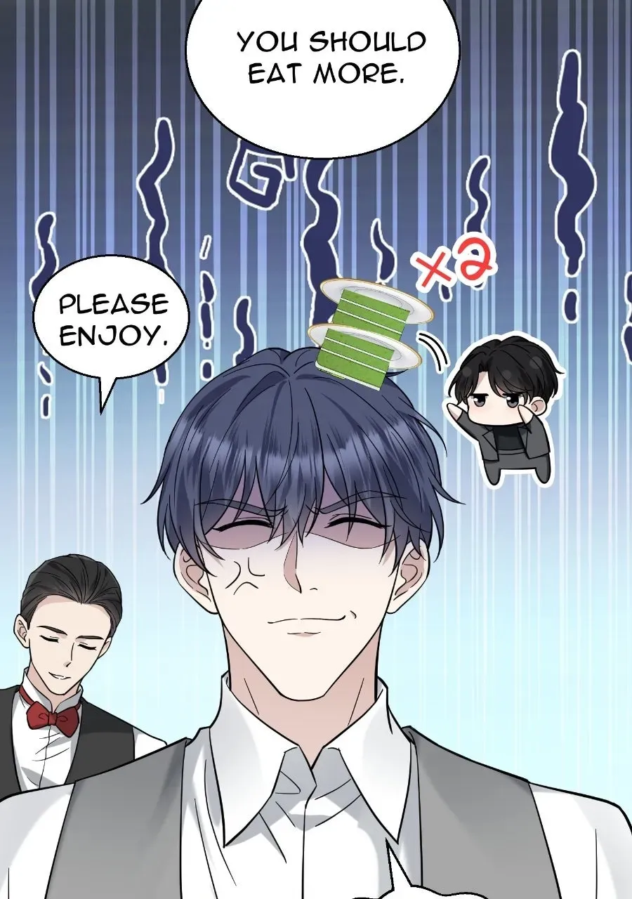 Live Happily Ever AfterWith My Ex’s Uncle Chapter 17 page 26 - 