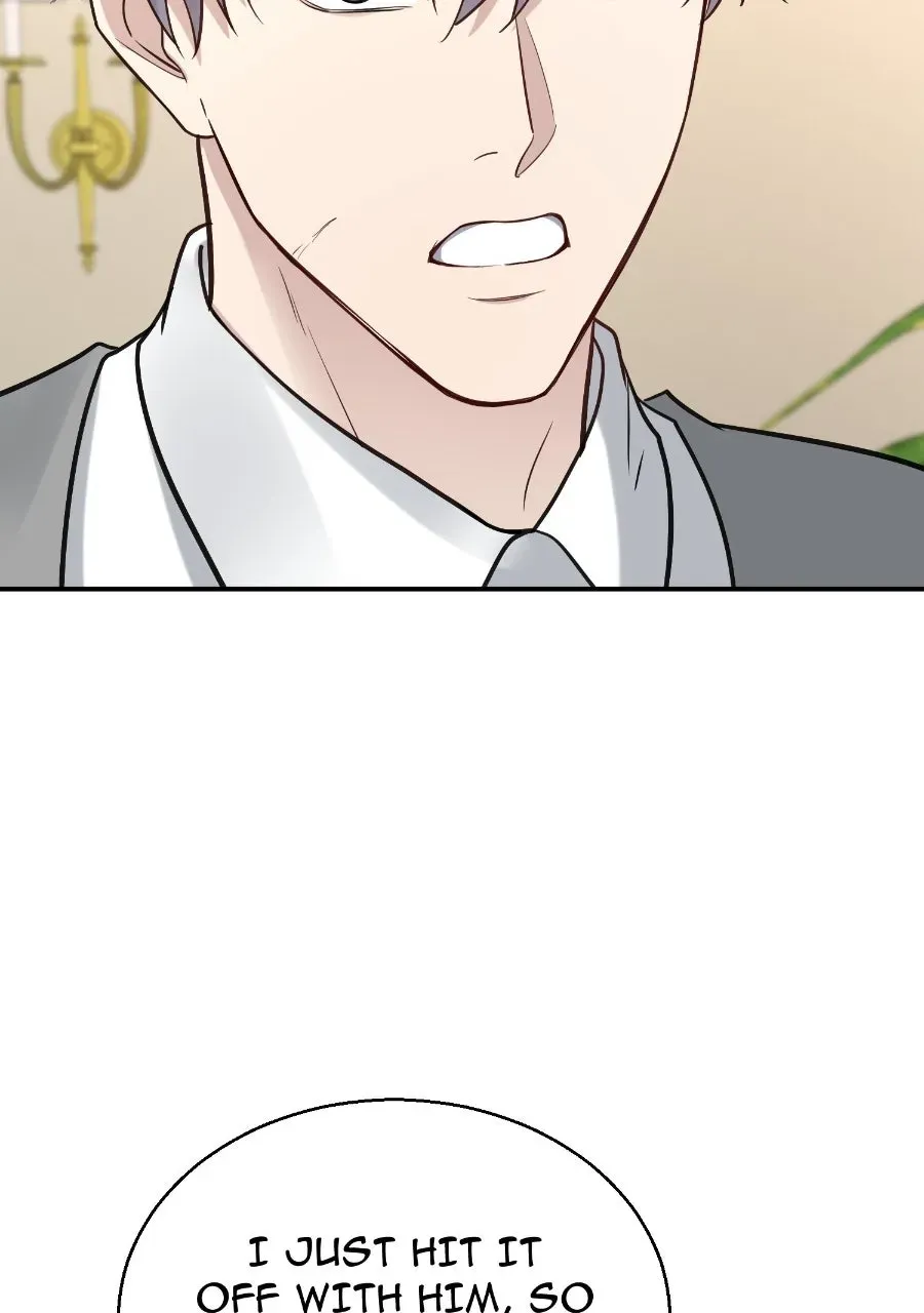 Live Happily Ever AfterWith My Ex’s Uncle Chapter 17 page 4 - 