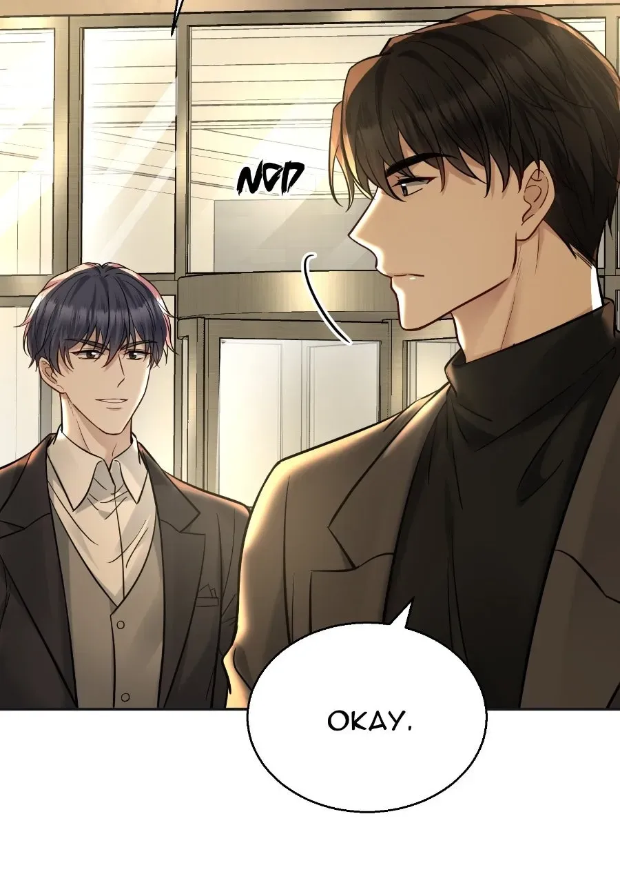 Live Happily Ever AfterWith My Ex’s Uncle Chapter 17 page 33 - 