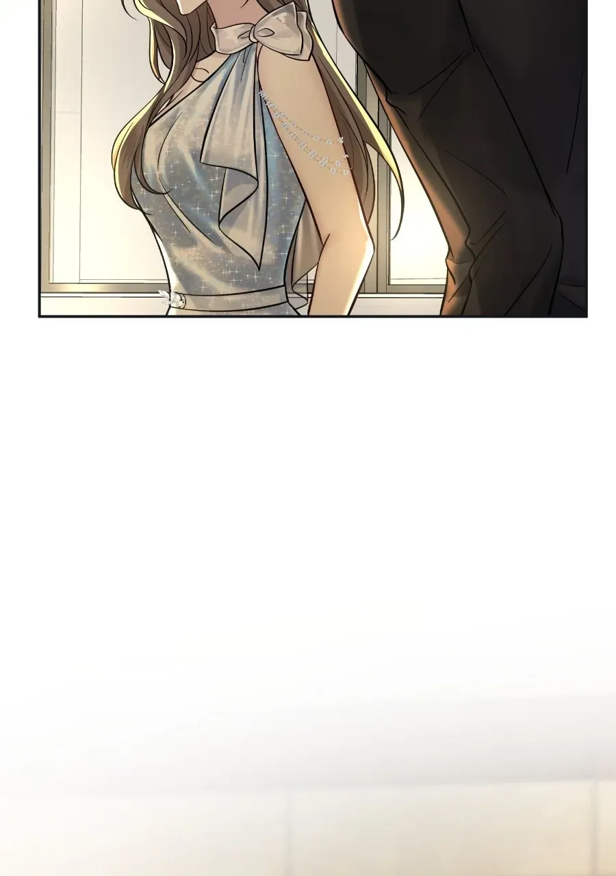 Live Happily Ever AfterWith My Ex’s Uncle Chapter 17 page 35 - 
