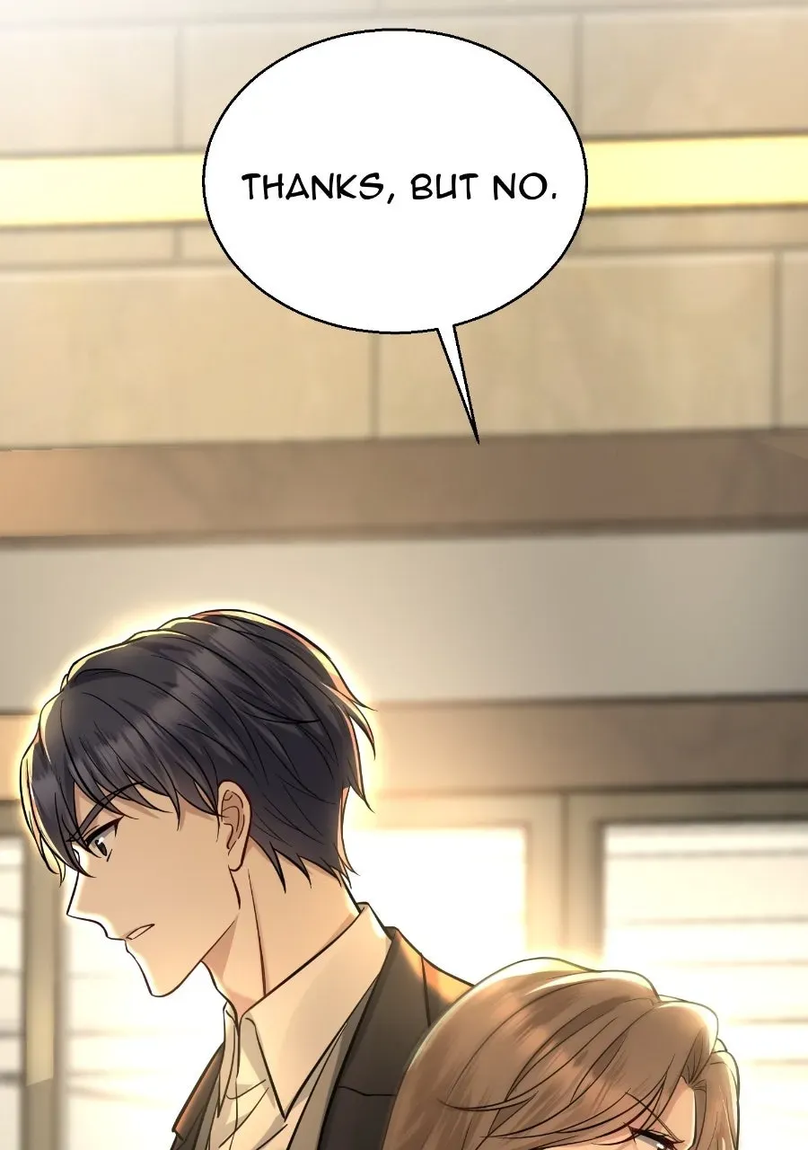 Live Happily Ever AfterWith My Ex’s Uncle Chapter 17 page 36 - 