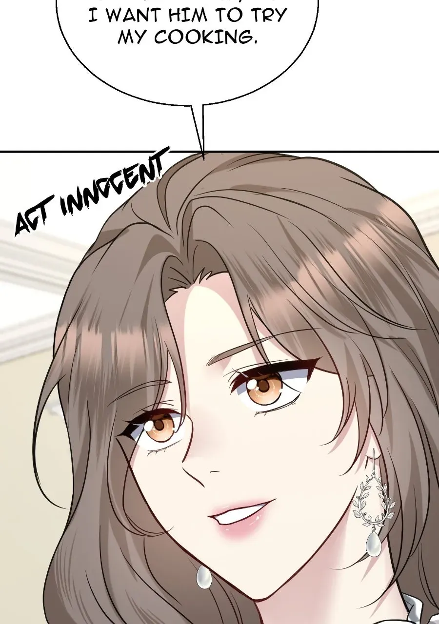 Live Happily Ever AfterWith My Ex’s Uncle Chapter 17 page 5 - 