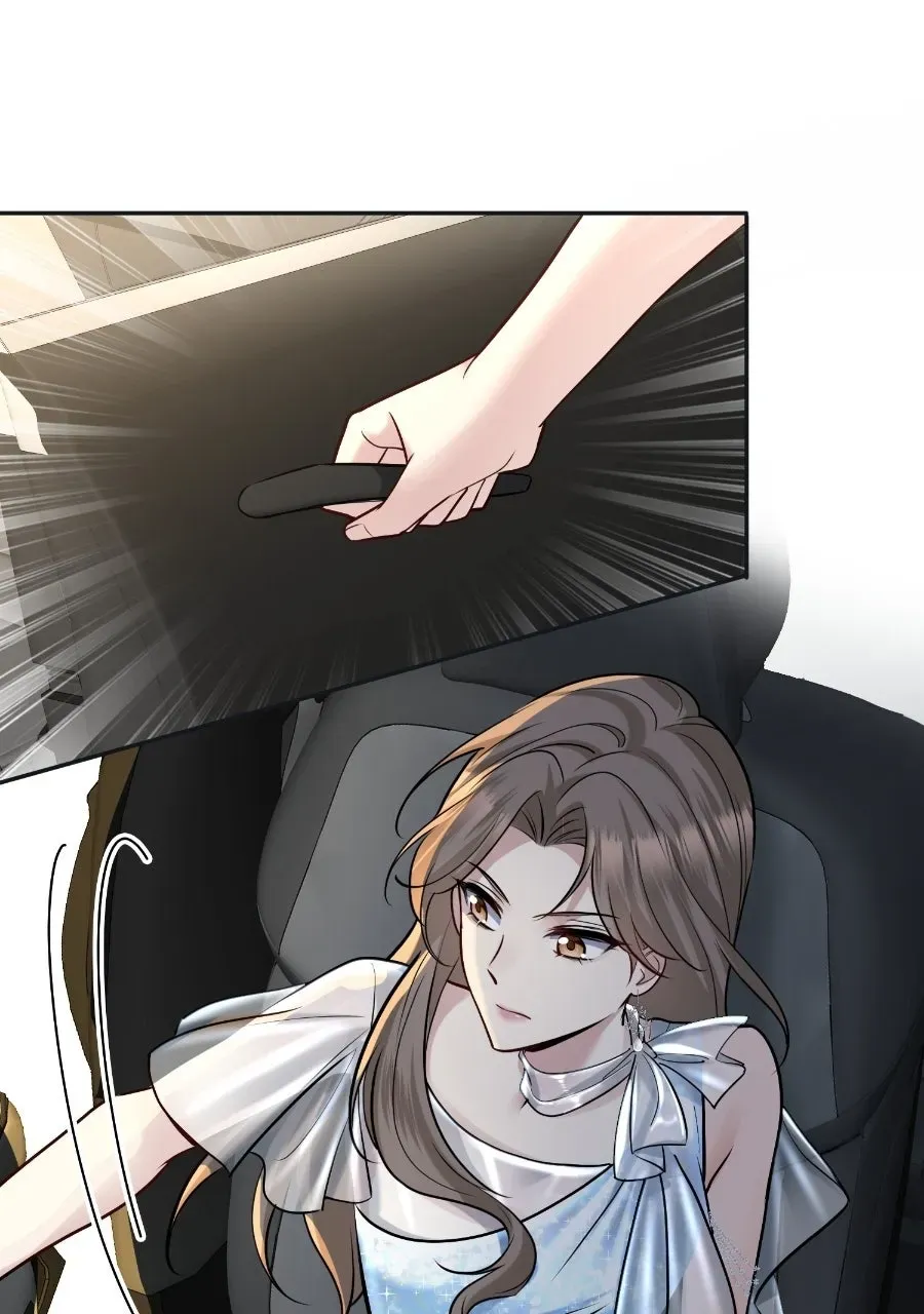 Live Happily Ever AfterWith My Ex’s Uncle Chapter 17 page 41 - 