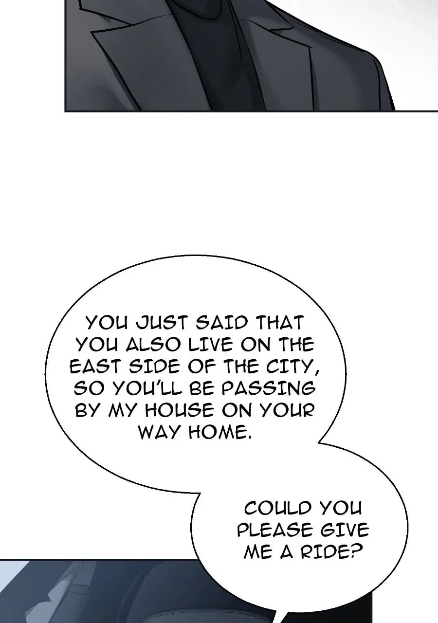 Live Happily Ever AfterWith My Ex’s Uncle Chapter 17 page 44 - 